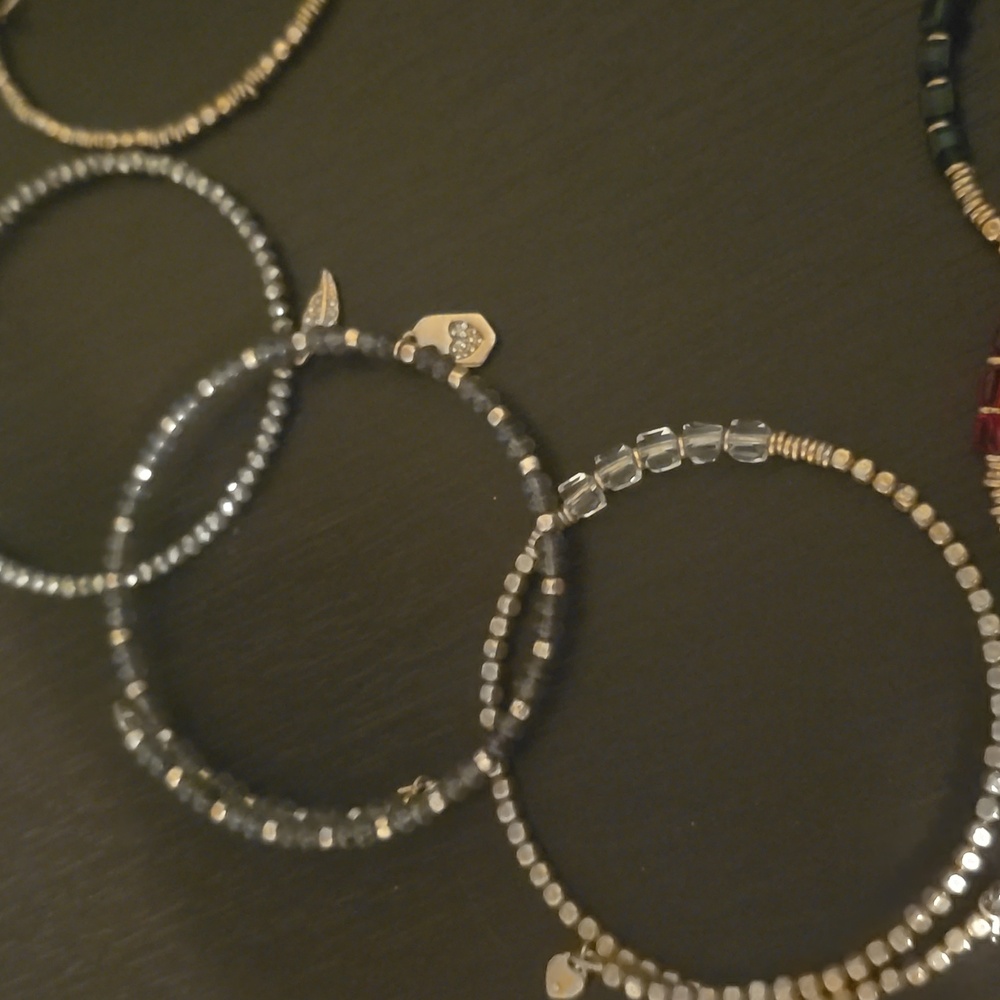 Keep Collective Bangle Bundle - image 3